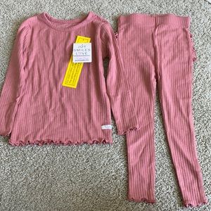 Ruffle Butts brand new lounge set